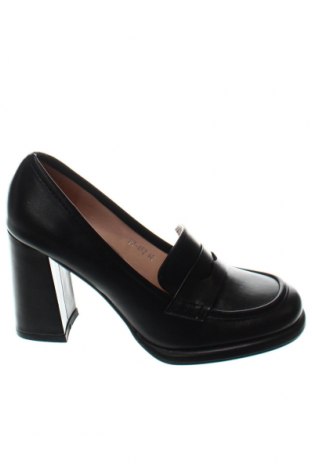 Дамски обувки C'M, Размер 40, Цвят Черен, Цена 42,16 лв.