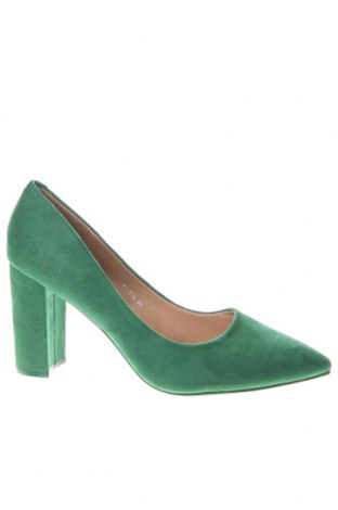 Dámské boty  C'M, Velikost 38, Barva Zelená, Cena  734,00 Kč