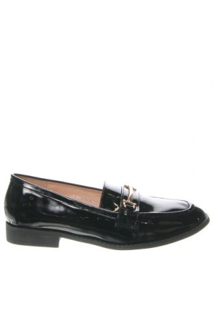 Γυναικεία παπούτσια C'M, Μέγεθος 40, Χρώμα Μαύρο, Τιμή 14,38 €