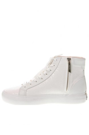 Dámské boty  Calvin Klein, Velikost 39, Barva Bílá, Cena  1 580,00 Kč