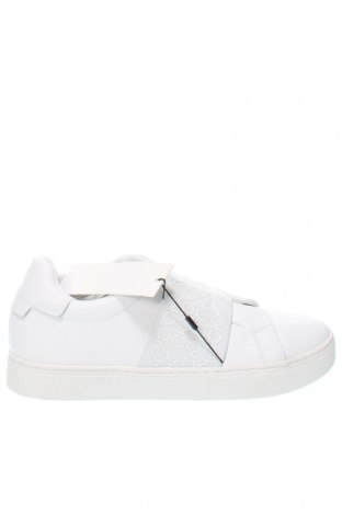 Γυναικεία παπούτσια Calvin Klein, Μέγεθος 38, Χρώμα Λευκό, Τιμή 81,21 €