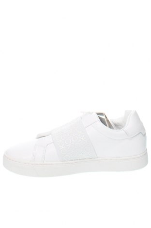 Dámské boty  Calvin Klein, Velikost 38, Barva Bílá, Cena  2 928,00 Kč