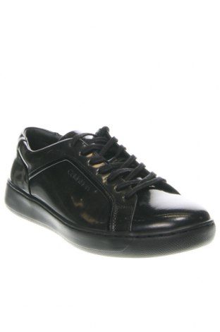 Γυναικεία παπούτσια Calvin Klein, Μέγεθος 41, Χρώμα Μαύρο, Τιμή 44,95 €