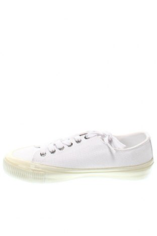 Γυναικεία παπούτσια Calvin Klein Jeans, Μέγεθος 38, Χρώμα Λευκό, Τιμή 50,54 €