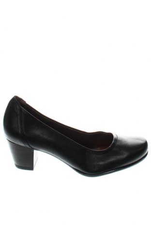 Γυναικεία παπούτσια Caprice, Μέγεθος 37, Χρώμα Μαύρο, Τιμή 21,09 €