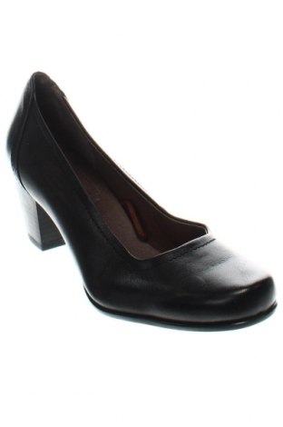 Дамски обувки Caprice, Размер 37, Цвят Черен, Цена 34,10 лв.