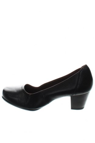 Damenschuhe Caprice, Größe 37, Farbe Schwarz, Preis 23,73 €