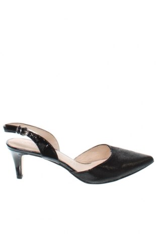 Γυναικεία παπούτσια Caprice, Μέγεθος 39, Χρώμα Μαύρο, Τιμή 17,81 €