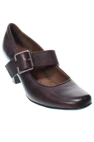 Γυναικεία παπούτσια Caprice, Μέγεθος 37, Χρώμα Βιολετί, Τιμή 55,21 €