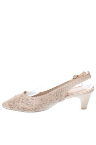 Damenschuhe Caprice, Größe 38, Farbe Beige, Preis € 59,97