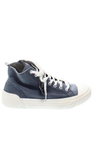Dámske topánky  Caprice, Veľkosť 39, Farba Modrá, Cena  44,23 €