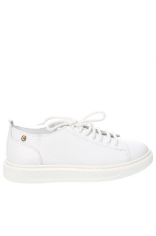 Дамски обувки Carmela, Размер 36, Цвят Бял, Цена 156,00 лв.