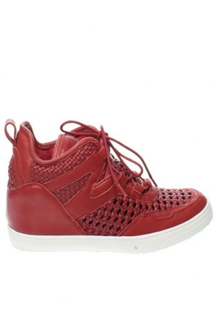 Γυναικεία παπούτσια Carmela, Μέγεθος 36, Χρώμα Κόκκινο, Τιμή 39,69 €