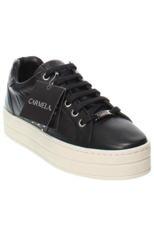 Damenschuhe Carmela, Größe 36, Farbe Schwarz, Preis 80,41 €