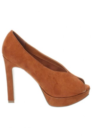 Γυναικεία παπούτσια Catwalk, Μέγεθος 37, Χρώμα Καφέ, Τιμή 11,58 €