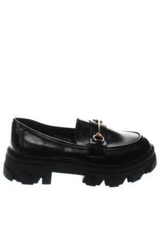 Дамски обувки Cink Me, Размер 38, Цвят Черен, Цена 108,00 лв.