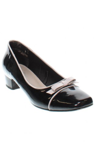 Γυναικεία παπούτσια Clara Barson, Μέγεθος 41, Χρώμα Μαύρο, Τιμή 19,36 €
