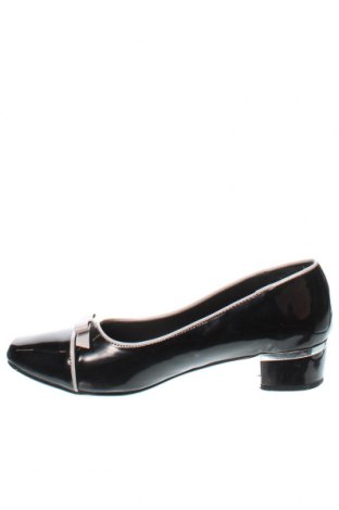 Γυναικεία παπούτσια Clara Barson, Μέγεθος 41, Χρώμα Μαύρο, Τιμή 19,36 €