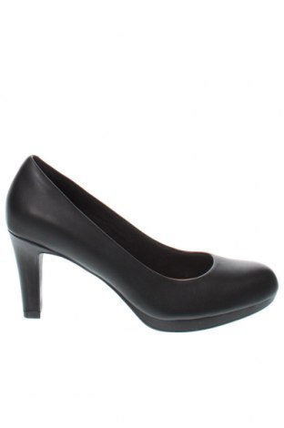 Γυναικεία παπούτσια Clarks, Μέγεθος 39, Χρώμα Μαύρο, Τιμή 42,79 €