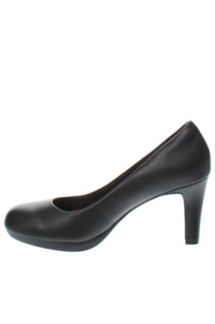 Dámské boty  Clarks, Velikost 39, Barva Černá, Cena  1 059,00 Kč
