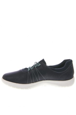 Damenschuhe Clarks, Größe 39, Farbe Blau, Preis 52,19 €