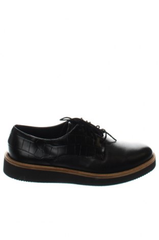 Дамски обувки Clarks, Размер 39, Цвят Черен, Цена 182,70 лв.