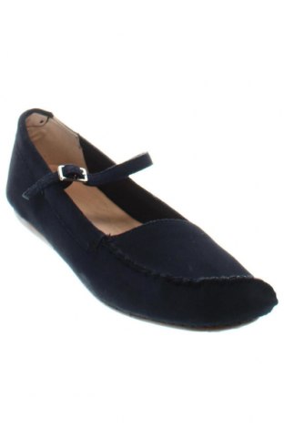 Γυναικεία παπούτσια Clarks, Μέγεθος 38, Χρώμα Μπλέ, Τιμή 78,48 €
