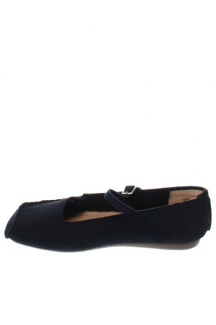 Dámske topánky  Clarks, Veľkosť 38, Farba Modrá, Cena  78,48 €