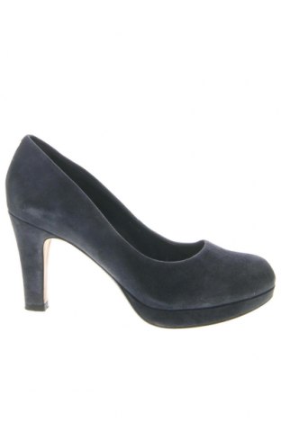 Γυναικεία παπούτσια Clarks, Μέγεθος 37, Χρώμα Μπλέ, Τιμή 65,65 €