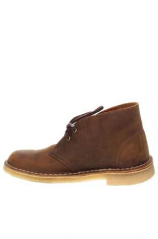 Damenschuhe Clarks, Größe 37, Farbe Braun, Preis 47,09 €