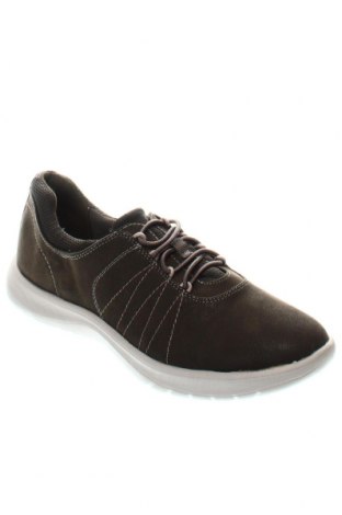 Damenschuhe Clarks, Größe 37, Farbe Grün, Preis 41,86 €