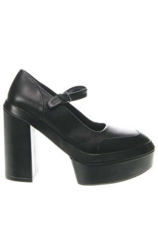 Női cipők Clergerie, Méret 36, Szín Fekete, Ár 150 127 Ft