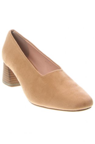 Damenschuhe Coco Perla, Größe 38, Farbe Braun, Preis € 19,95