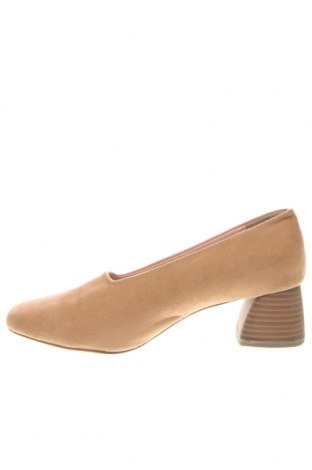 Damenschuhe Coco Perla, Größe 38, Farbe Braun, Preis € 19,95