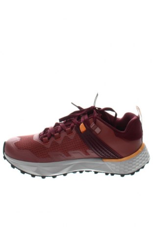 Damenschuhe Columbia, Größe 38, Farbe Rot, Preis 104,64 €