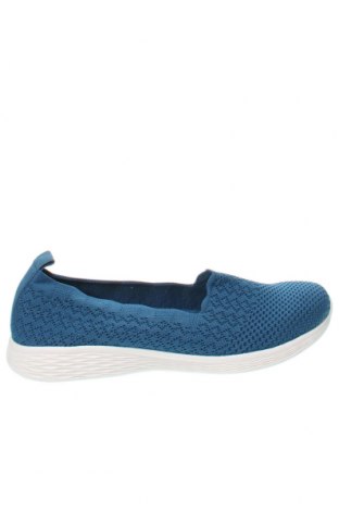 Dámske topánky  Comfort, Veľkosť 41, Farba Modrá, Cena  14,81 €