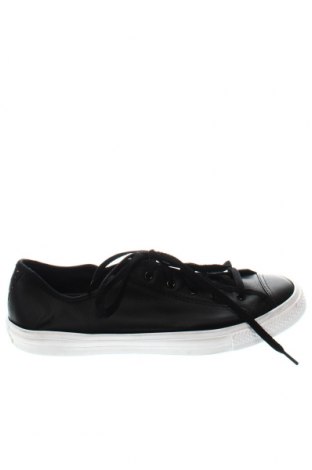 Дамски обувки Converse, Размер 39, Цвят Черен, Цена 69,42 лв.