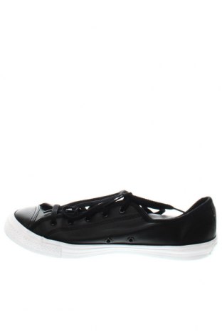 Γυναικεία παπούτσια Converse, Μέγεθος 39, Χρώμα Μαύρο, Τιμή 42,94 €