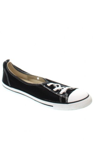 Damenschuhe Converse, Größe 39, Farbe Schwarz, Preis 61,93 €