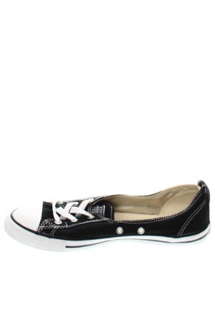 Încălțăminte de damă Converse, Mărime 39, Culoare Negru, Preț 175,66 Lei