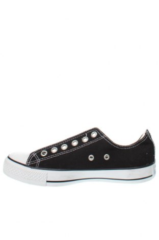 Γυναικεία παπούτσια Converse, Μέγεθος 39, Χρώμα Μαύρο, Τιμή 91,67 €