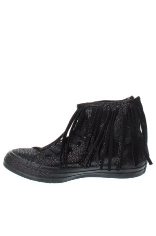 Încălțăminte de damă Converse, Mărime 37, Culoare Negru, Preț 217,79 Lei