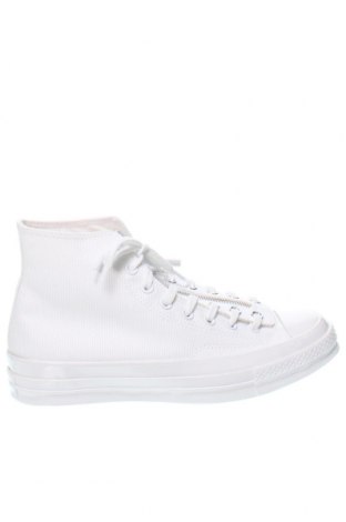 Γυναικεία παπούτσια Converse, Μέγεθος 42, Χρώμα Λευκό, Τιμή 81,62 €