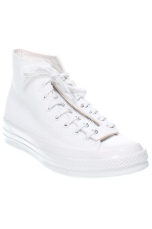 Дамски обувки Converse, Размер 42, Цвят Бял, Цена 158,34 лв.