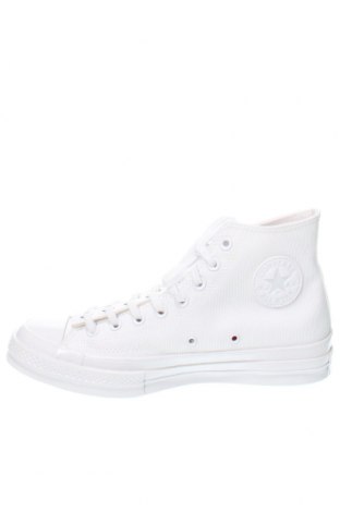 Дамски обувки Converse, Размер 42, Цвят Бял, Цена 158,34 лв.