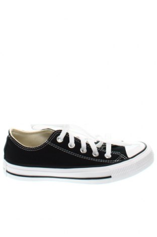 Damenschuhe Converse, Größe 36, Farbe Schwarz, Preis 57,55 €