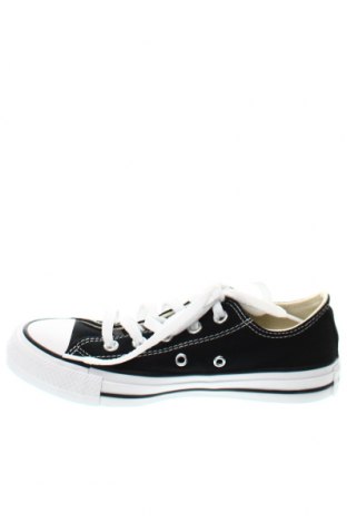 Damenschuhe Converse, Größe 36, Farbe Schwarz, Preis € 57,55