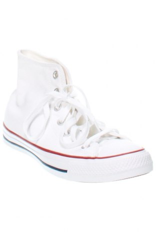 Γυναικεία παπούτσια Converse, Μέγεθος 39, Χρώμα Λευκό, Τιμή 104,64 €