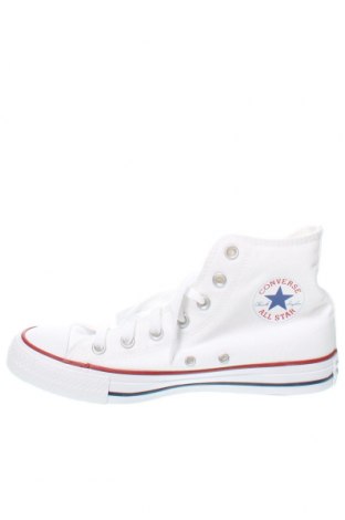 Γυναικεία παπούτσια Converse, Μέγεθος 39, Χρώμα Λευκό, Τιμή 104,64 €