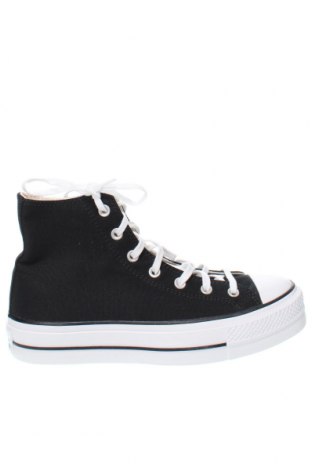 Dámske topánky  Converse, Veľkosť 41, Farba Čierna, Cena  57,55 €